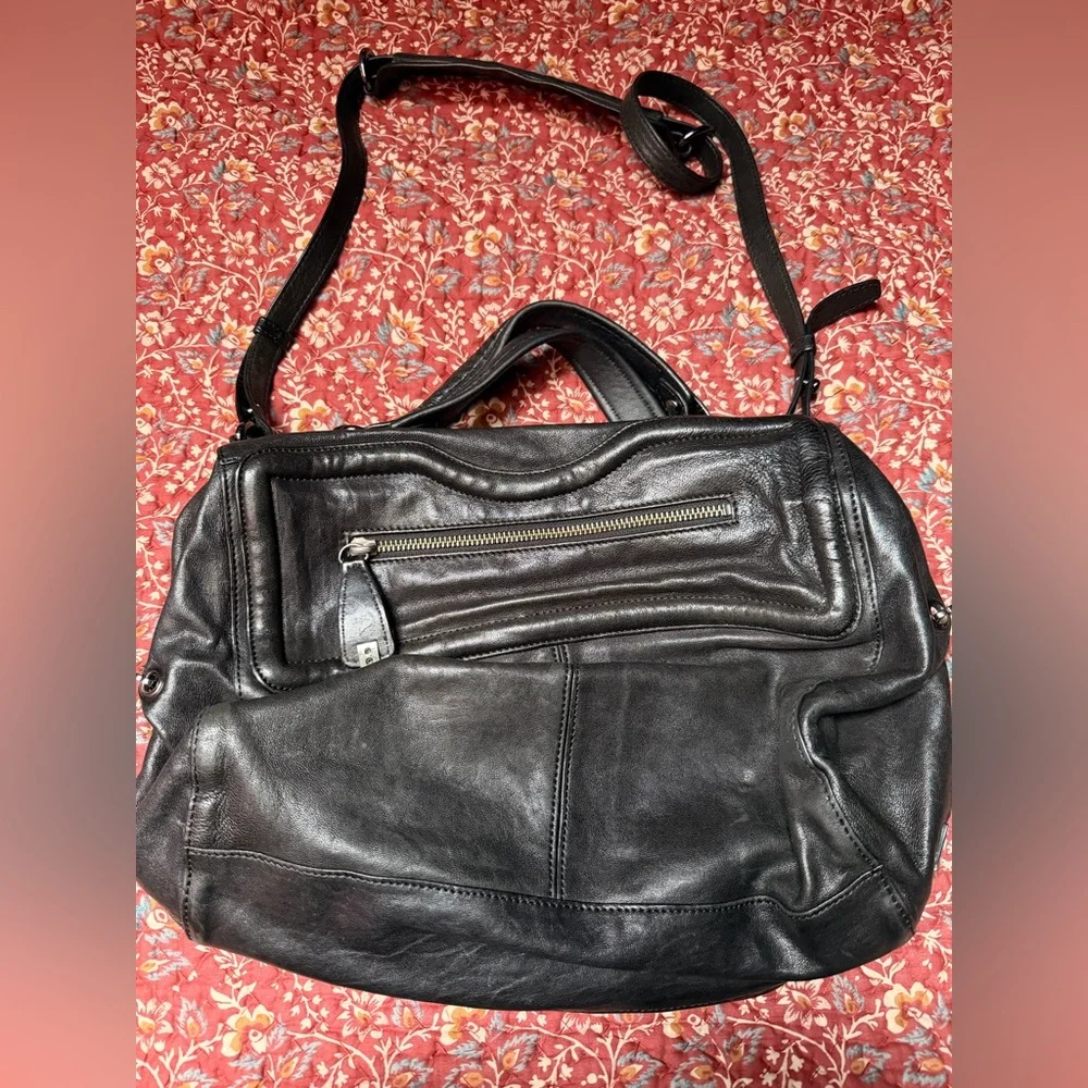 Kooba Grove Satchel - Picture 2 of 8